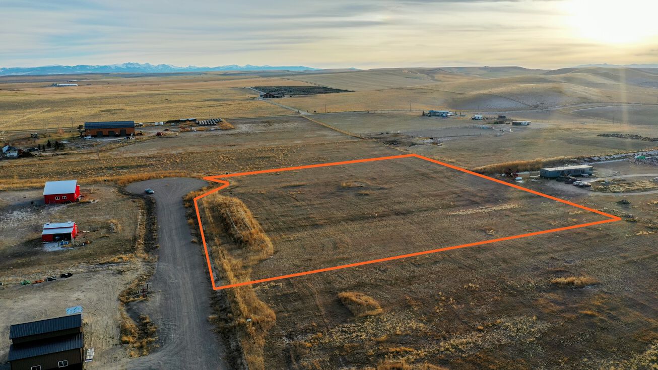 Longview Rd, MANHATTAN, MT 59741