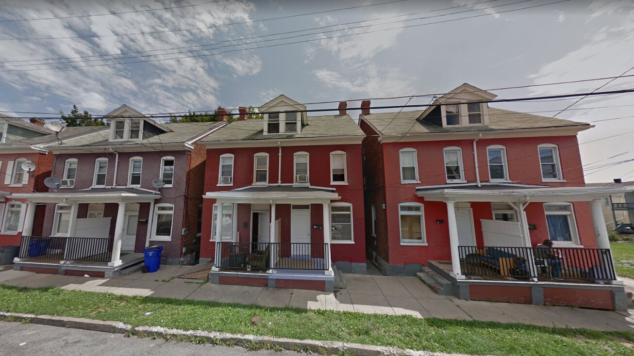 108 Buena Vista Ave, Hagerstown, MD 21740