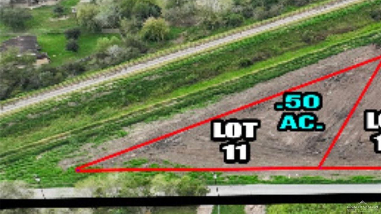 647 W Mile 13 N, Weslaco, TX 78596