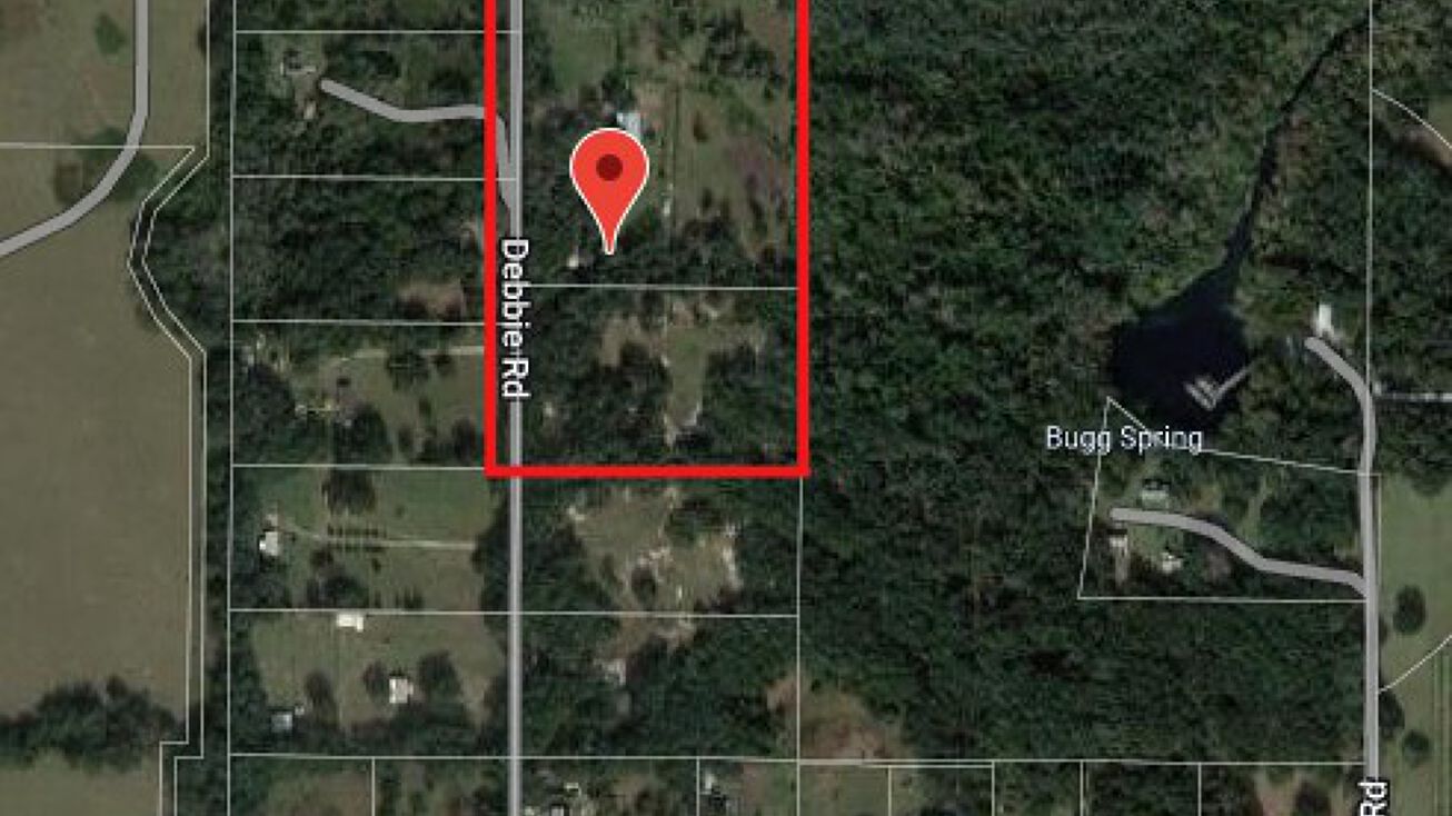 29710 Debbie Rd, Okahumpka, FL 34762