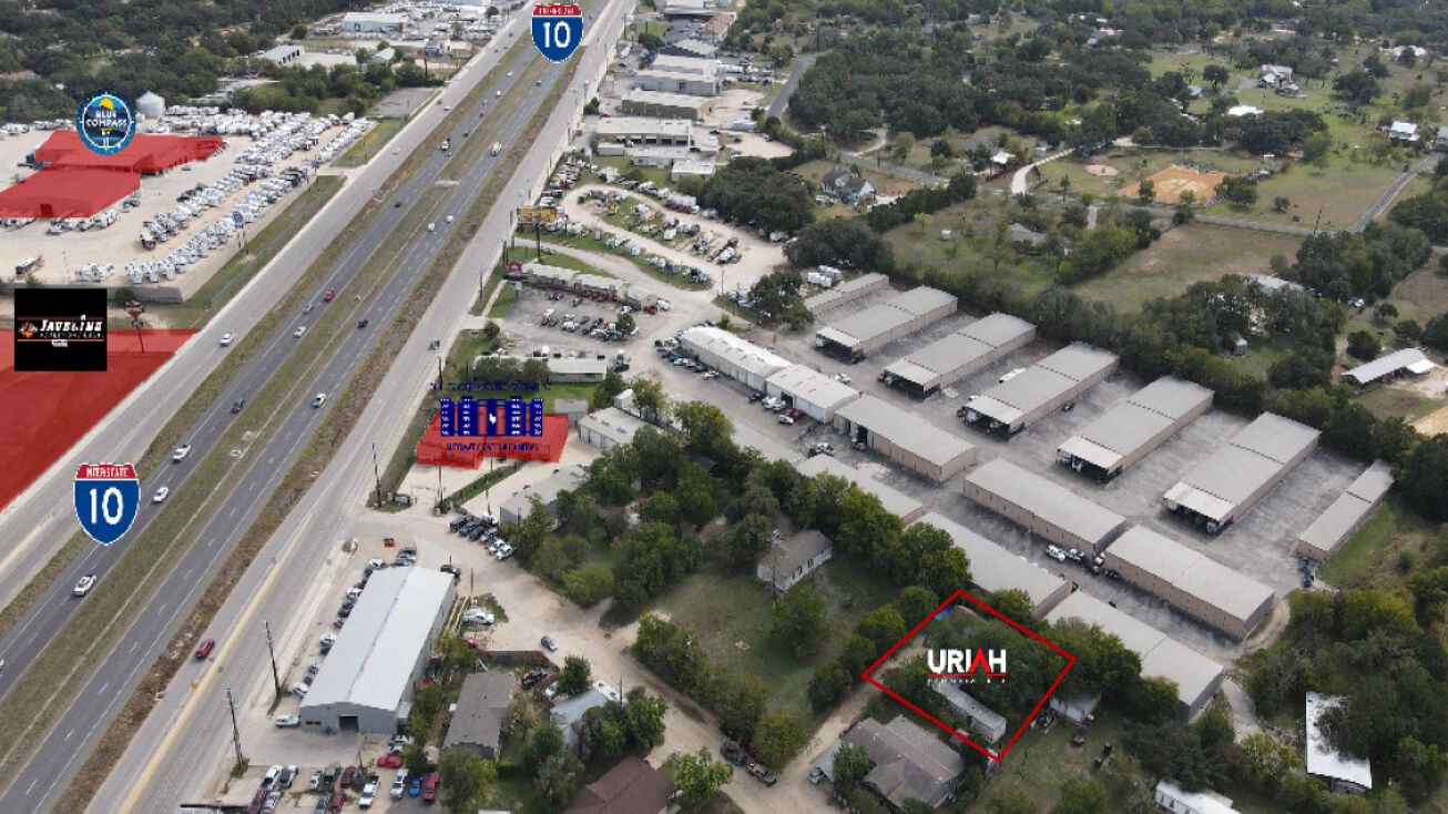 9630 Dewberry Path, Boerne, TX 78006