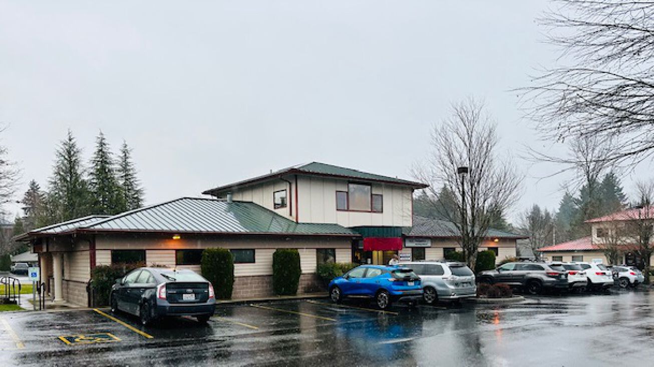 1920 Black Lake Blvd SW, Olympia, WA 98512