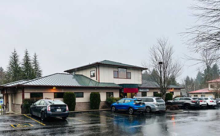 Pictures of Office property located at 1920 Black Lake Blvd SW, Olympia, WA 98512 for comps - image #1