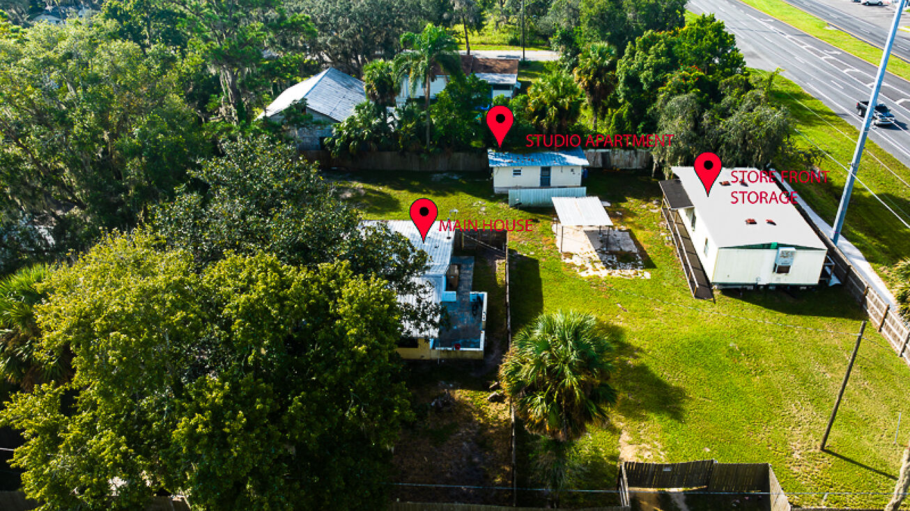 37450 FL19, Umatilla, FL 32784