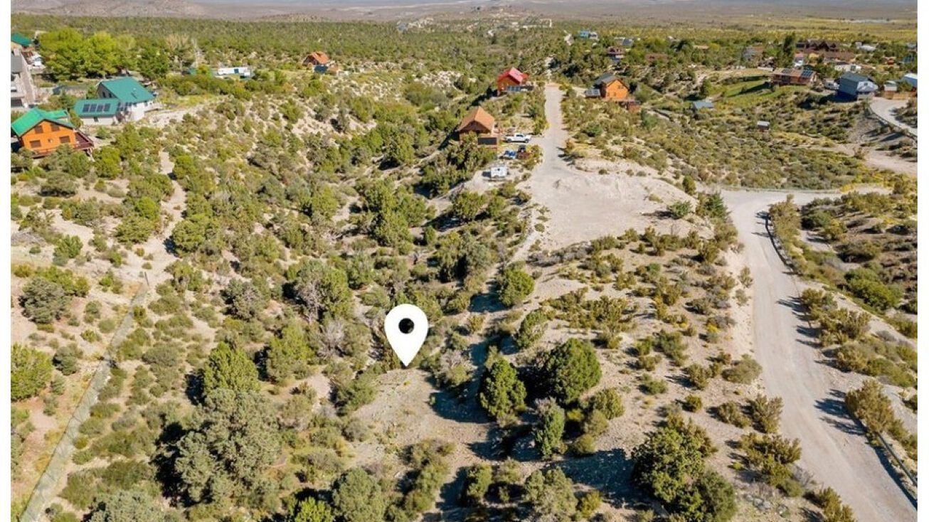 Cold Creek Rd, Mountain Springs, NV 89124