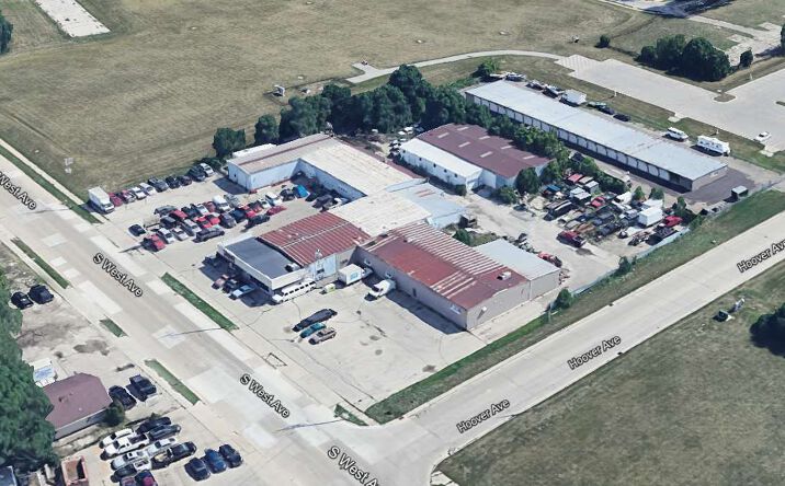 Pictures of Retail, Industrial property located at 1111 S West Ave, Waukesha, WI 53186 for sales - image #1