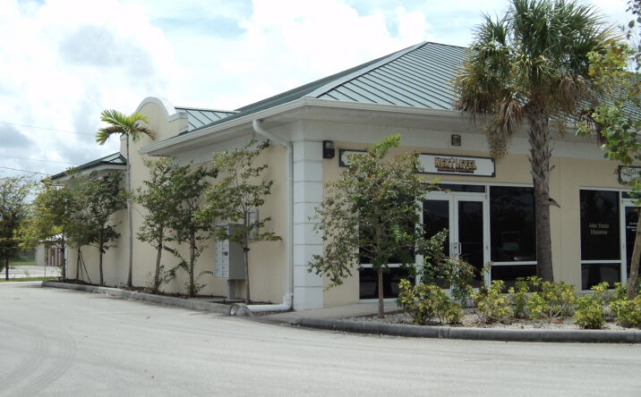 Pictures of Office property located at 9035 American Rd. #10, Vero Beach, FL 32966 for sales - image #1