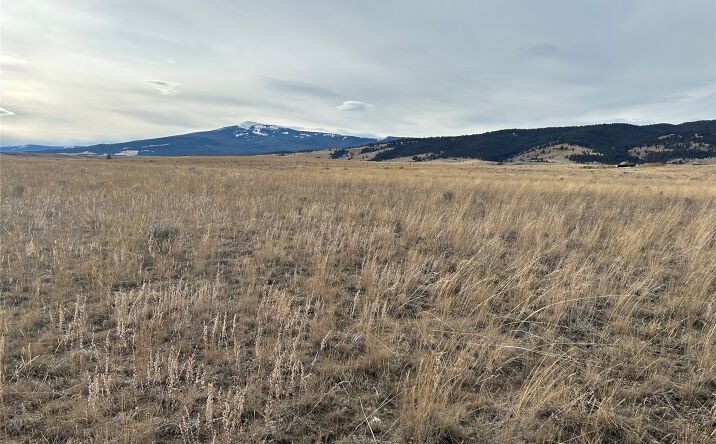 Pictures of Land property located at Lot 37-D Pronghorn Trail, Butte, MT 59750 for sales - image #1