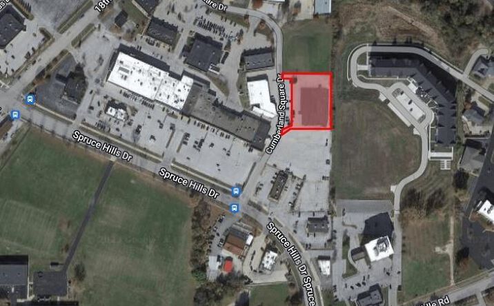 Pictures of Land property located at 2390 CUMBERLAND Square, Bettendorf, IA 52722 for sales - image #1