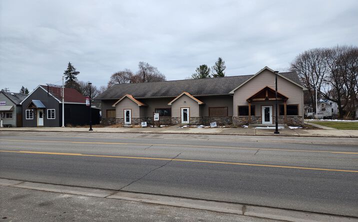 Pictures of Special Purpose property located at 165 W Wheatland Avenue, Remus, MI 49340 for sales - image #1