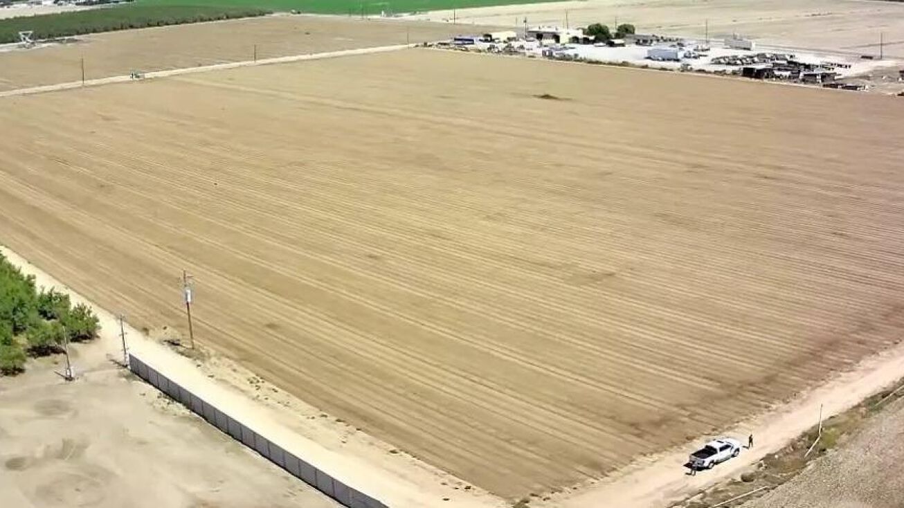 APN 08902087, SHAFTER, CA 93263