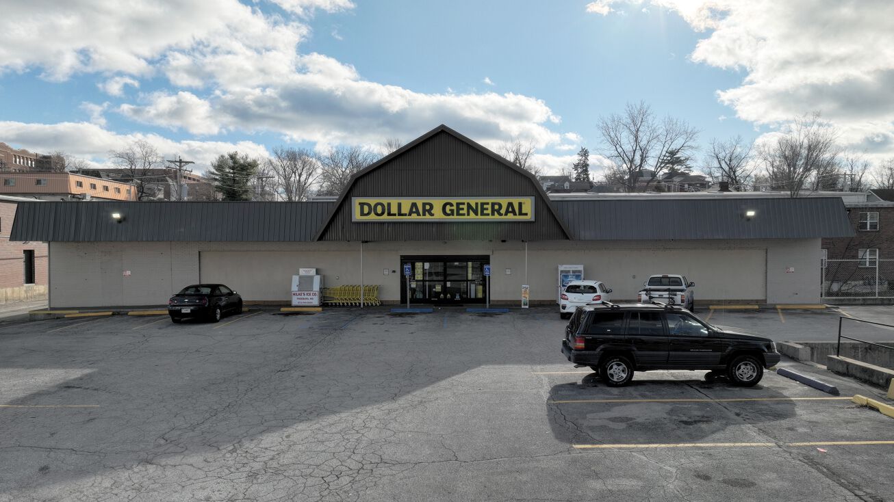 713 Madison St, Jefferson City, MO 65101