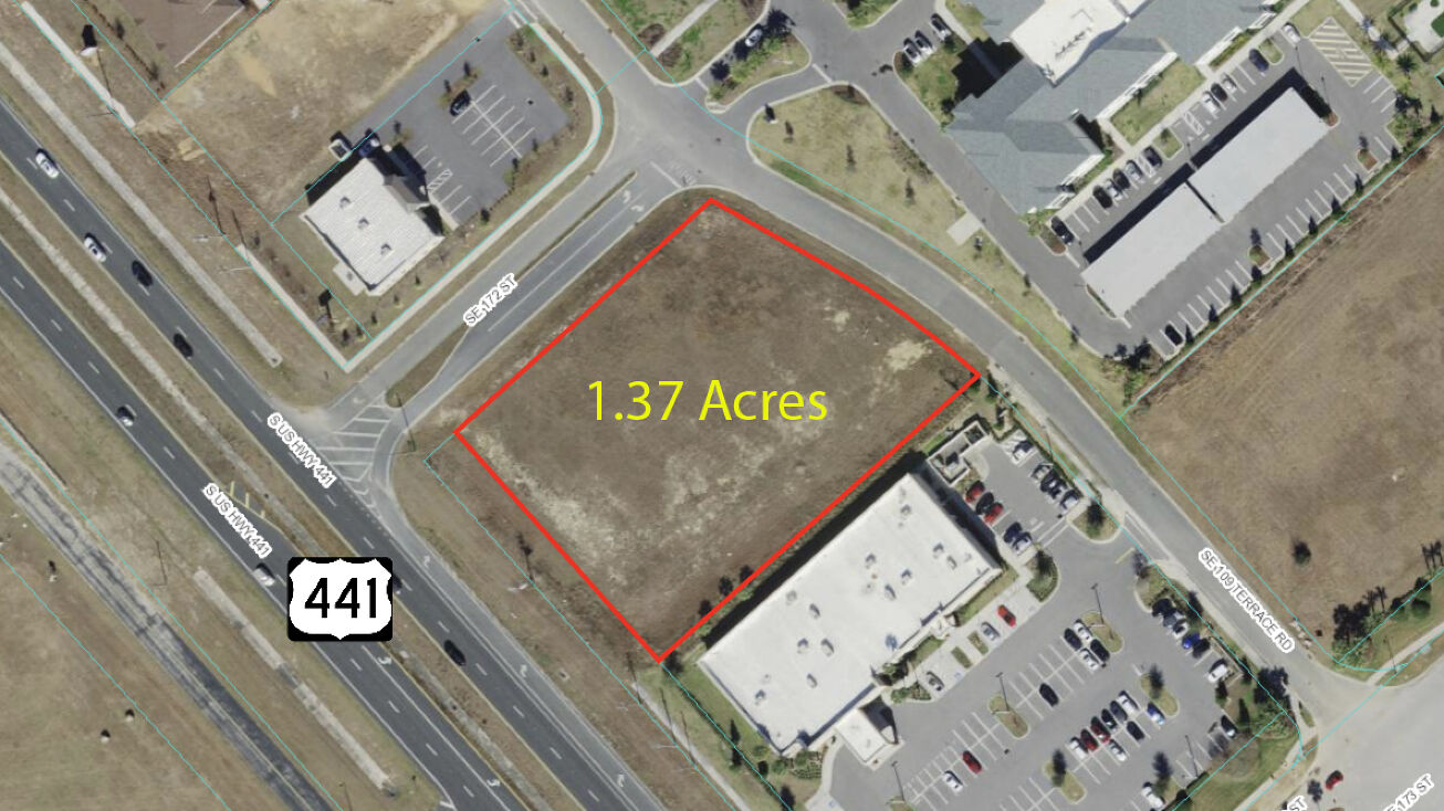 00 US441, Summerfield, FL 34491