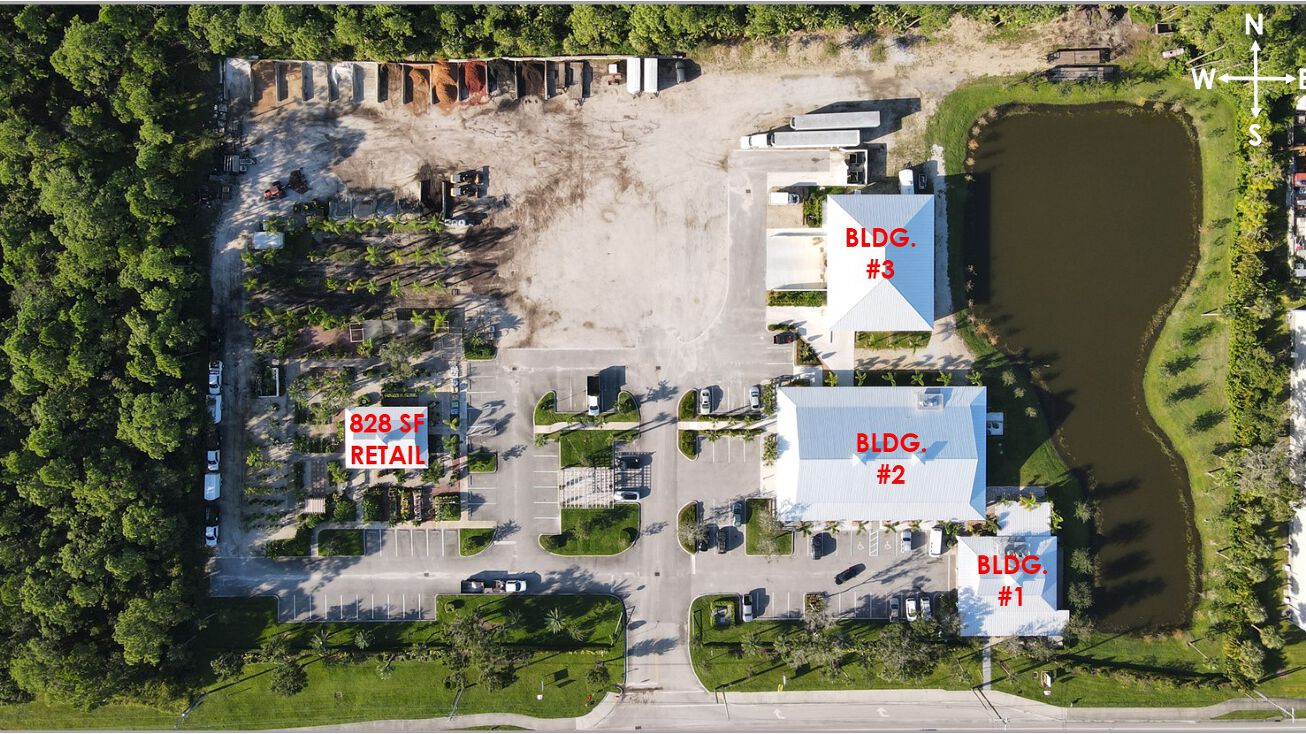 3700 9th St SW, Vero Beach, FL 32968