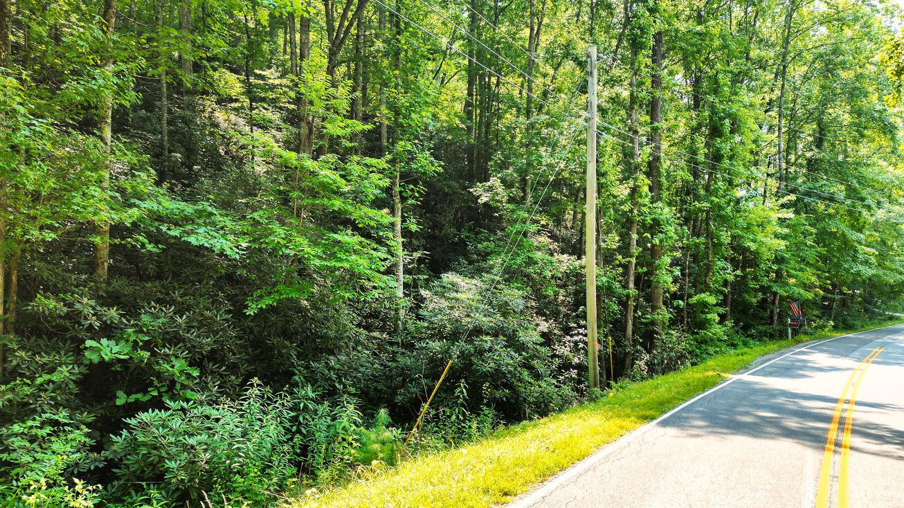 Gap Creek Rd, Marietta, SC 29661