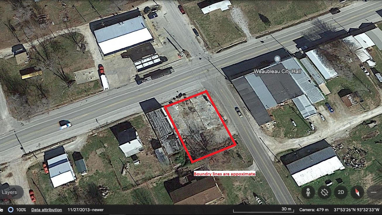 11514 US54, Weaubleau, MO 65774