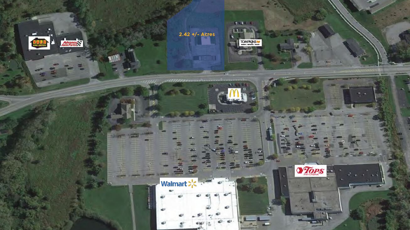 2357 N Main St, Warsaw, NY 14569