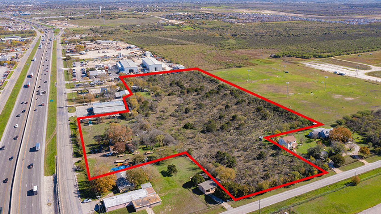 5309 I35, New Braunfels, TX 78132