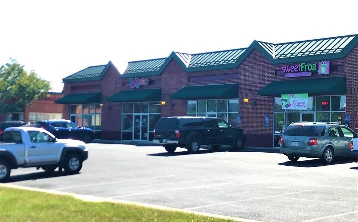 Pictures of Retail property located at 109 Lucy Ln, Waynesboro, VA 22980 for sales - image #1