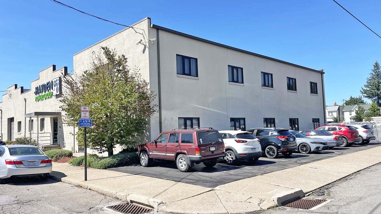 235 E Maple St, Hazleton, PA 18201