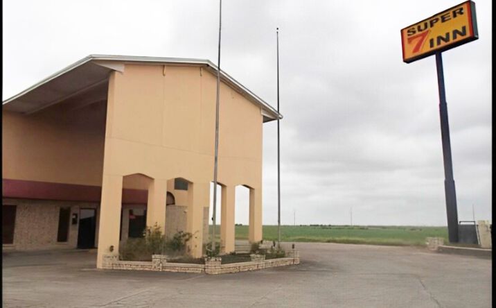 Pictures of Hospitality property located at 2225 N US Highway 77, Robstown, TX 78380-9617, Robstown, TX 78380 for sales - image #1