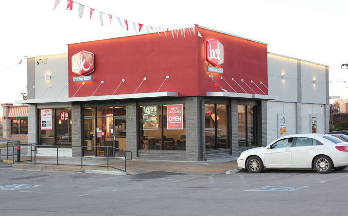 Pictures of Retail property located at 9707 Natural Bridge Rd, Berkeley, MO 63134 for sales - image #1