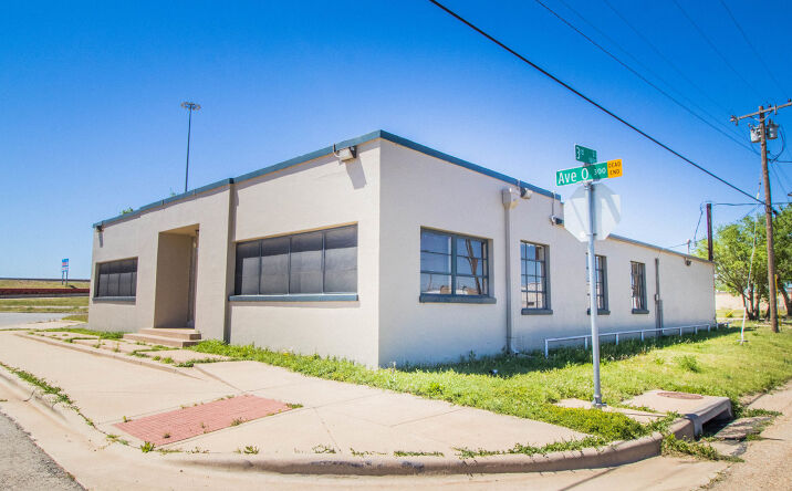 Pictures of Office property located at 302 Avenue O, Lubbock, TX 79401 for sales - image #1