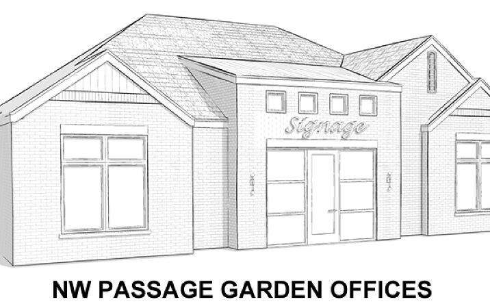 Pictures of Office property located at 1422 N Slide Rd, Lubbock, TX 79416 for sales - image #1