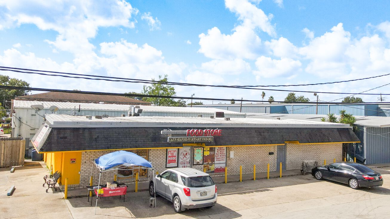 1496 4th St, Westwego, LA 70094