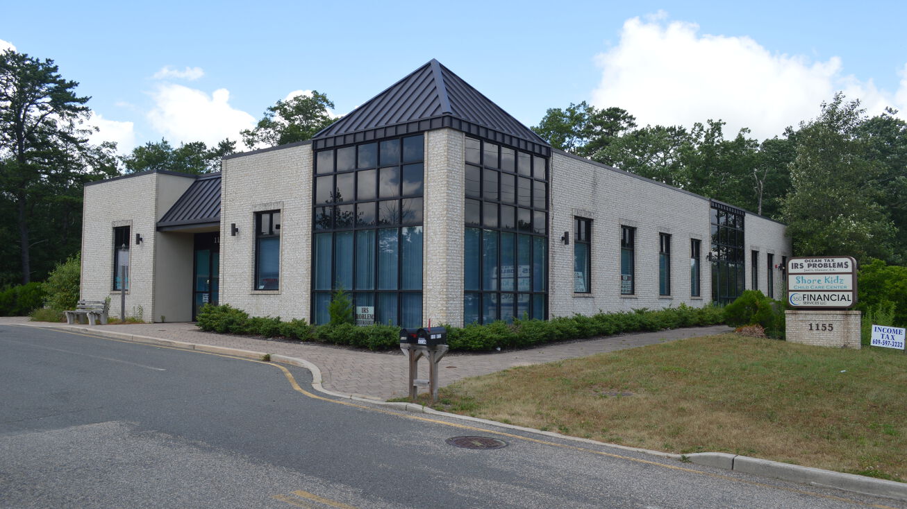 1155 Route 72, Stafford Township, NJ 08050