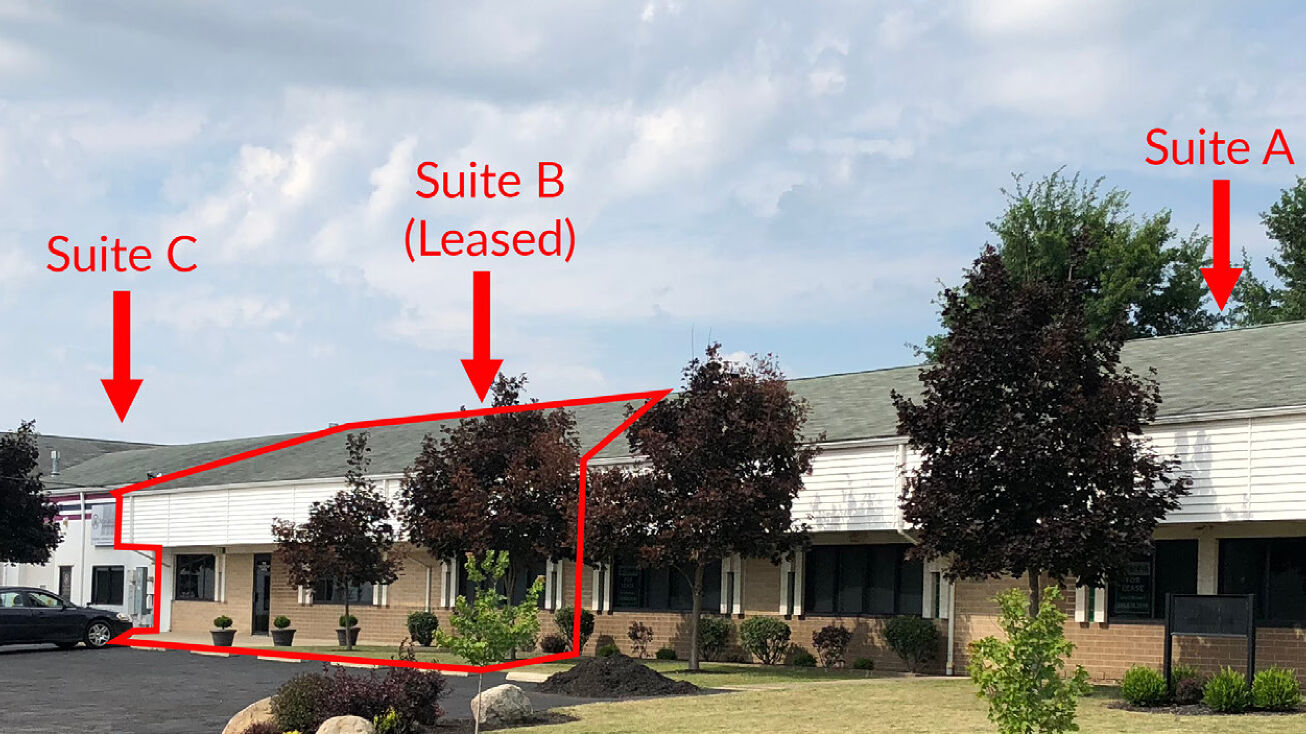 174 E Steels Corners Rd, Stow, OH 44224