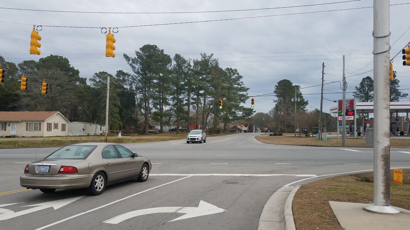 1471 Burgaw Hwy, Jacksonville, NC 28540