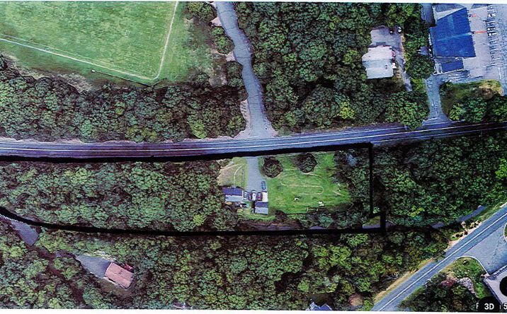 Pictures of Land, Retail property located at 659 Middlebury Rd, Middlebury, CT 06762 for sales - image #1