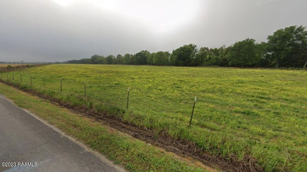 Sand Pit Rd, Meaux, LA 70510
