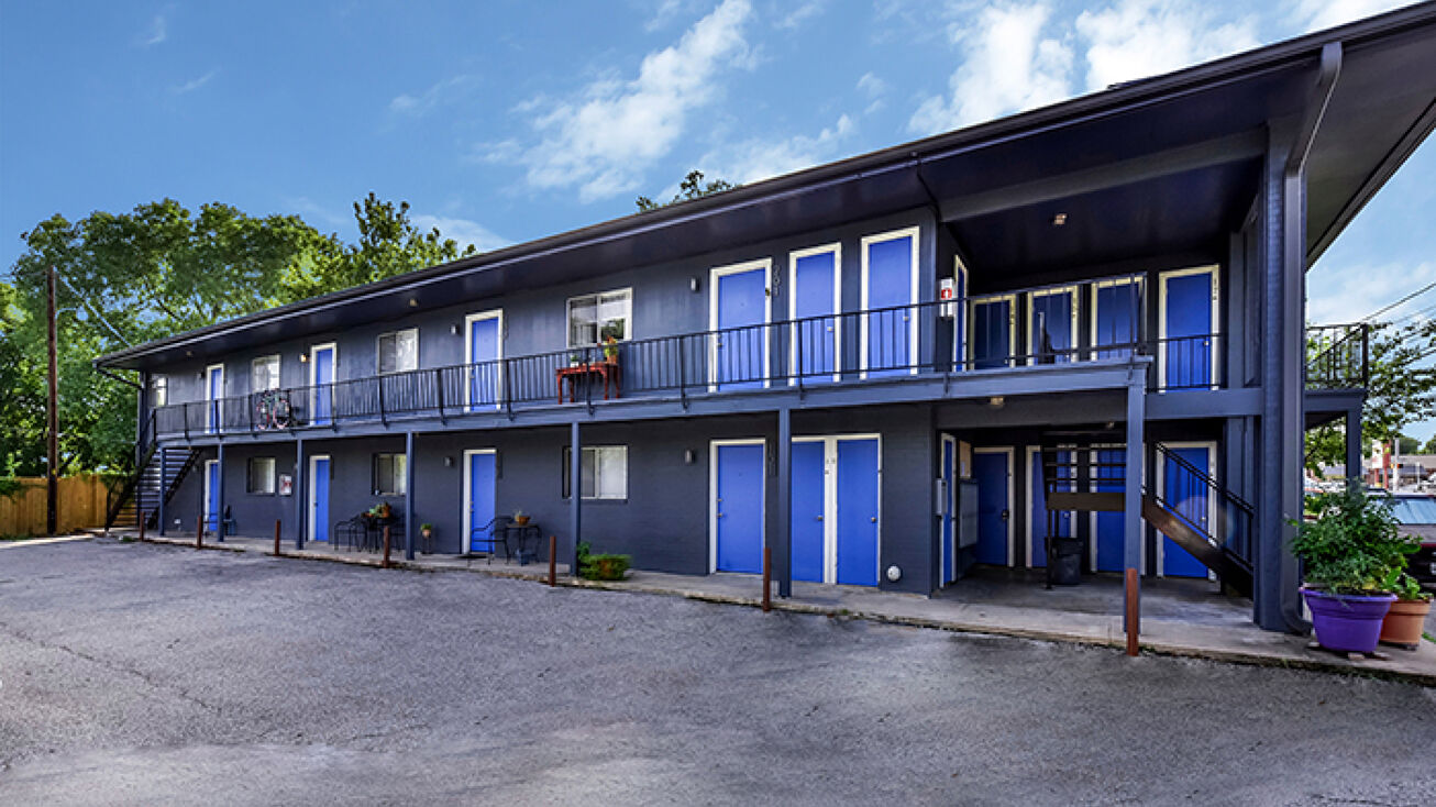 2412 Richcreek Rd., Austin, TX 78757