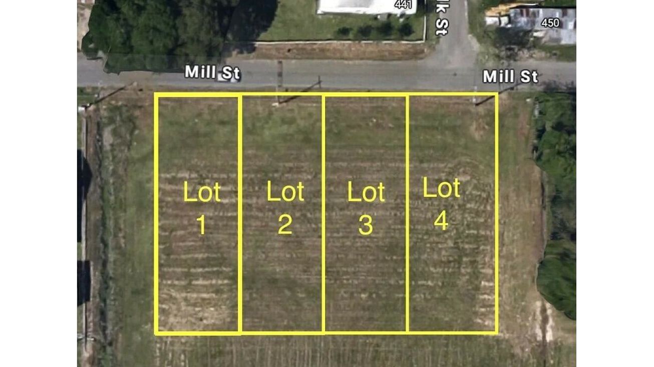 3 Mill St, Eunice, LA 70535