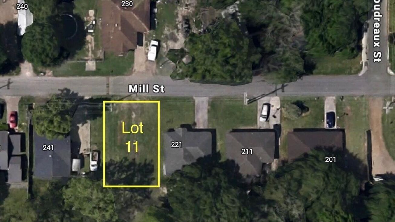 11 Mill St, Eunice, LA 70535