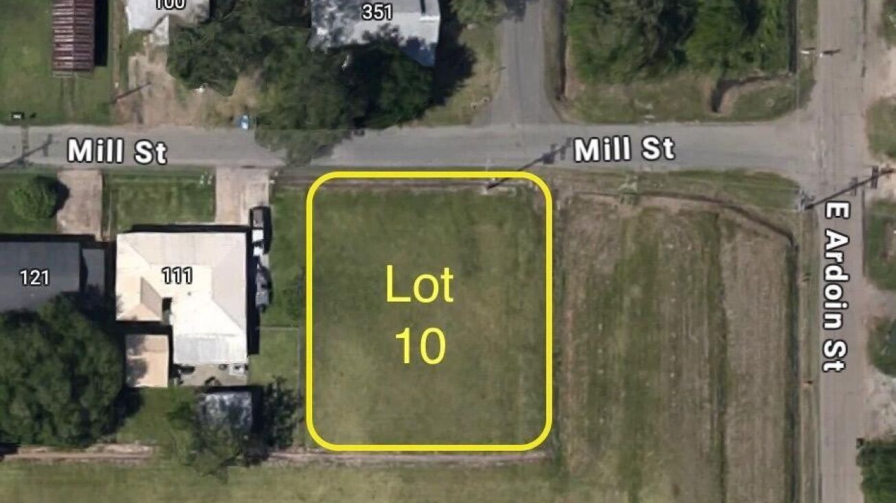 10 Mill St, Eunice, LA 70535