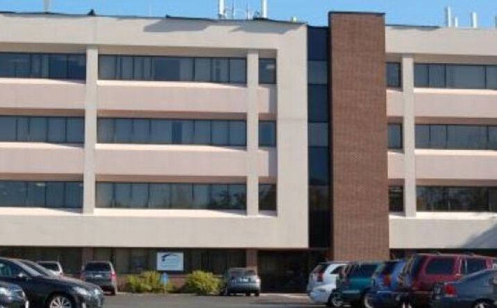 Pictures of Office property located at 546 S Broad St, Meriden, CT 06450 for sales - image #1