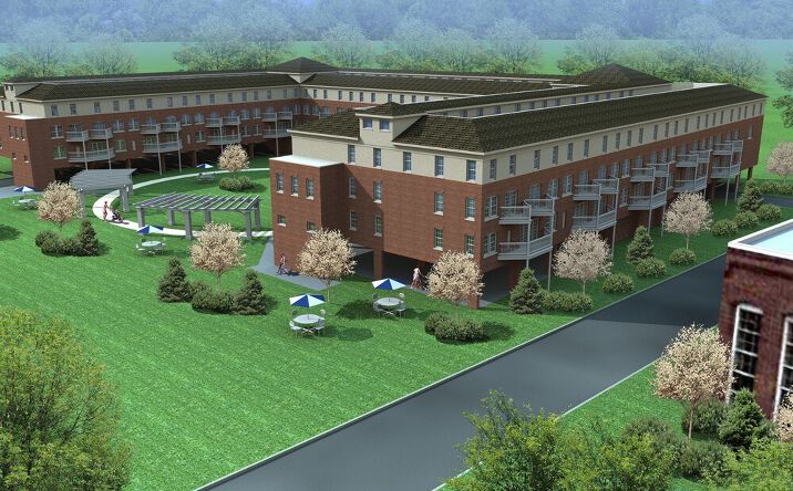 Pictures of Multifamily, Land property located at 143 West Streeet, New Milford, CT 06776 for sales - image #1