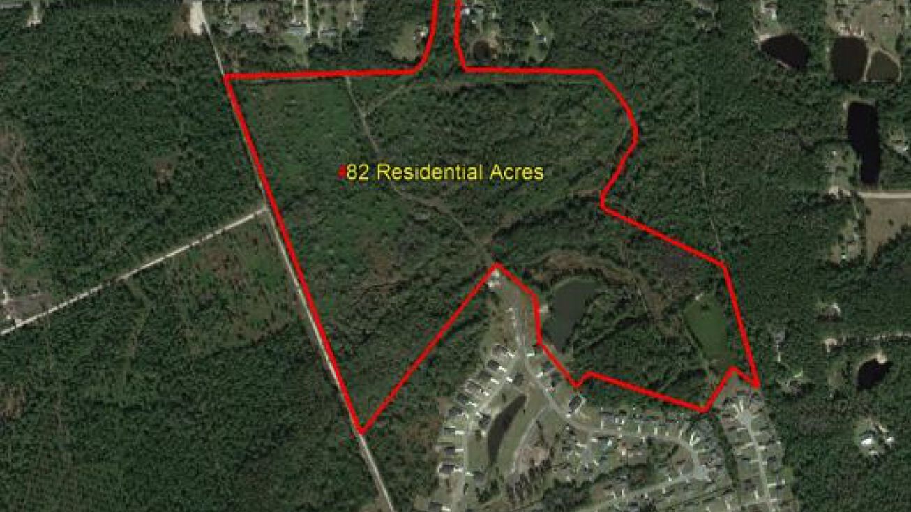 Colerain Road, Kingsland, GA 31548 Land for Sale Colerain Road