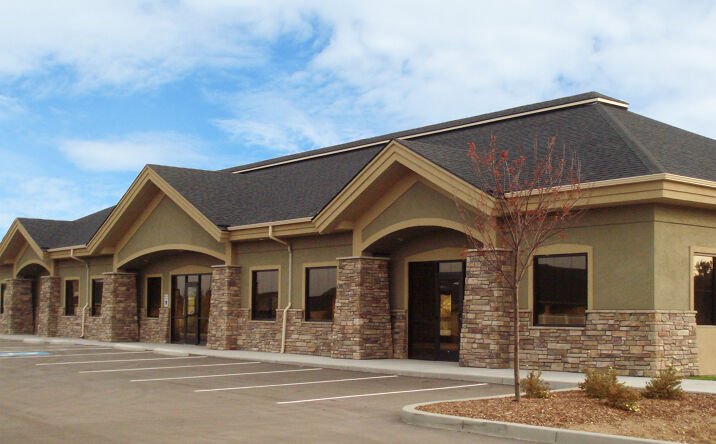 Pictures of Retail, Office, Land property located at 795 South Star  Road, Star, ID 83669 for comps - image #1