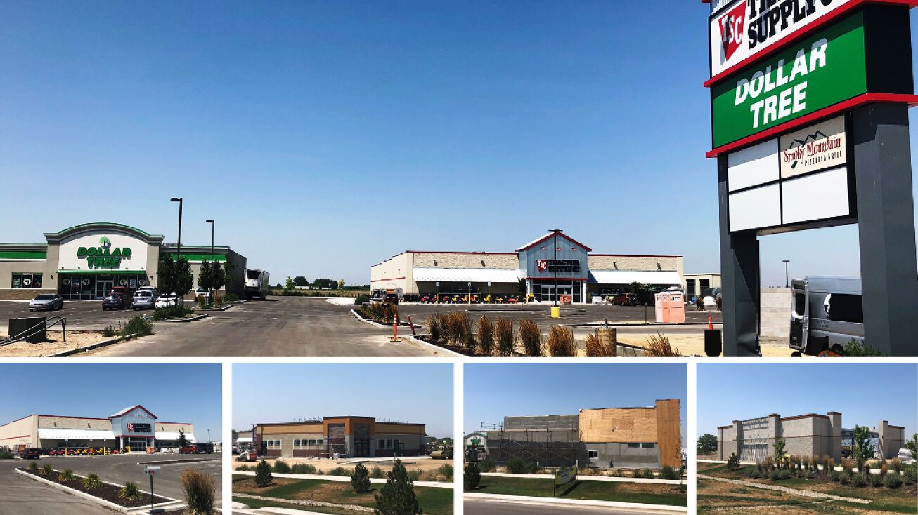 817 N Meridian Rd, Kuna, ID 83634