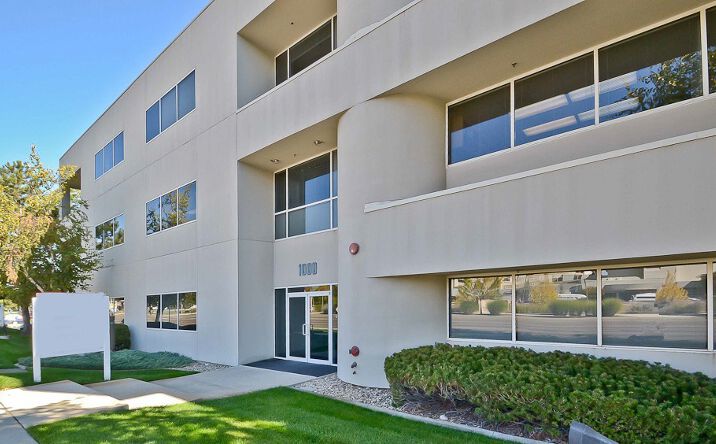 Pictures of Office property located at 1000 North Curtis Road, Boise, ID 83704 for comps - image #1