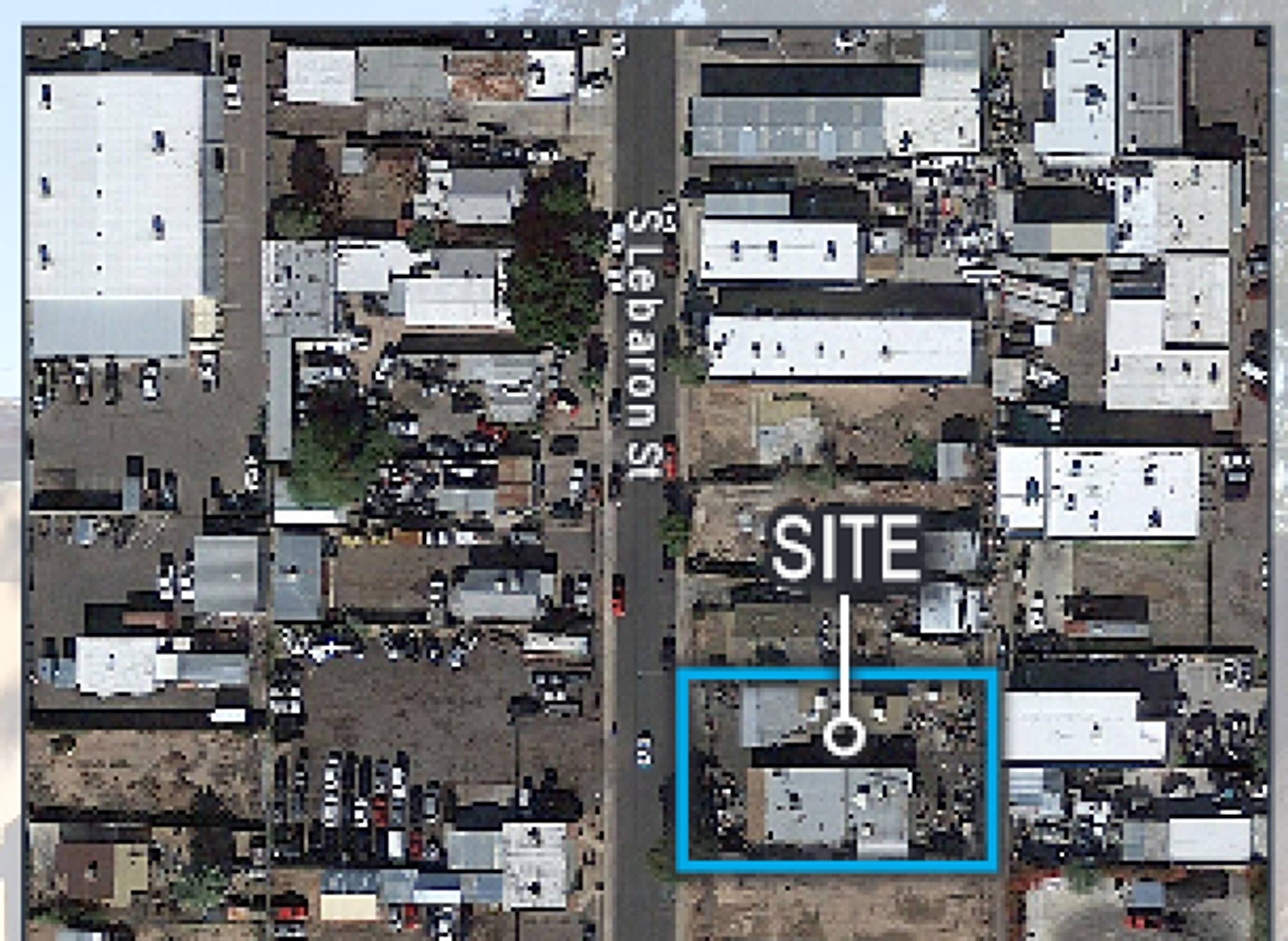 449 S LEBARON Mesa AZ 852102401 APN 13939077094