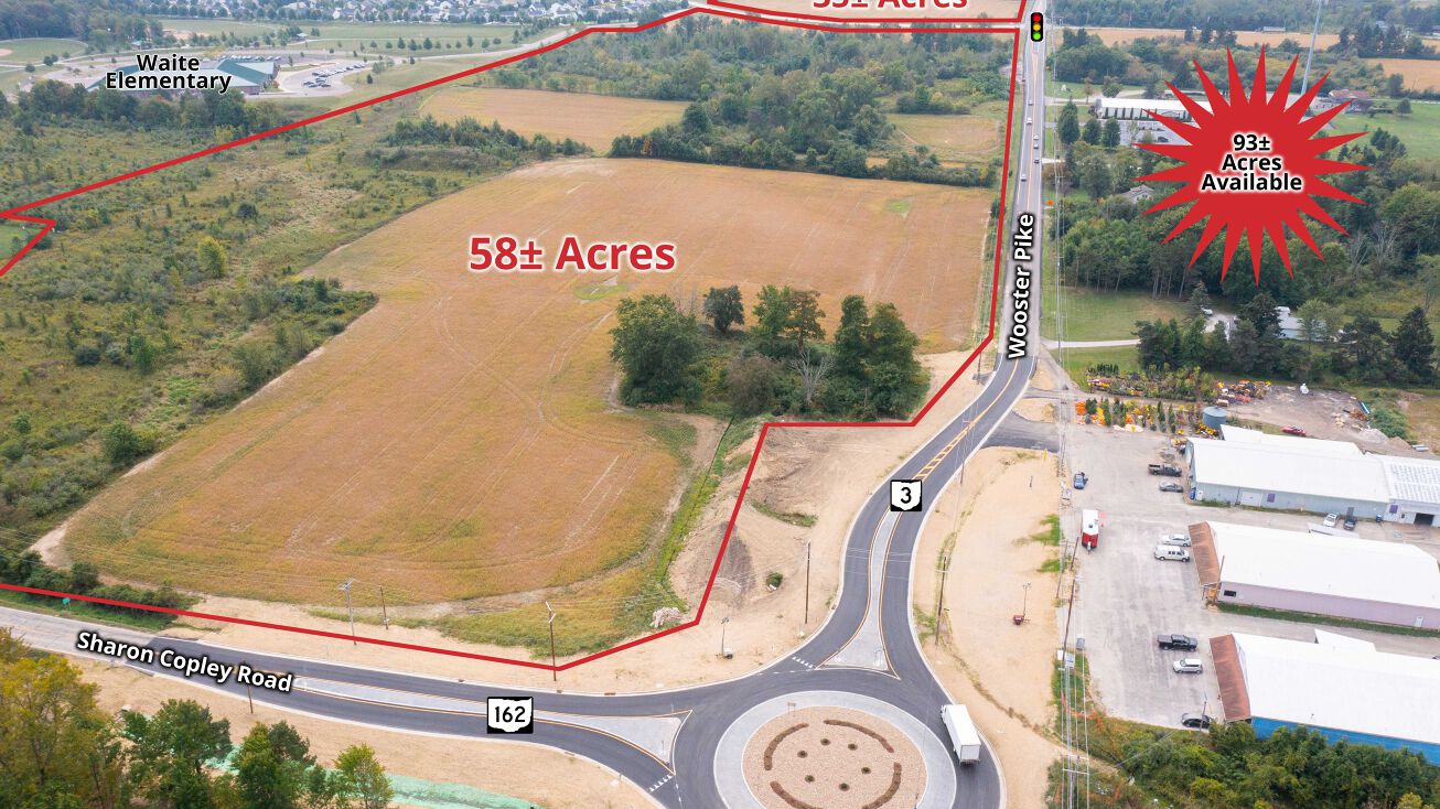 6187 Wooster Pike, Montville Township, OH 44256