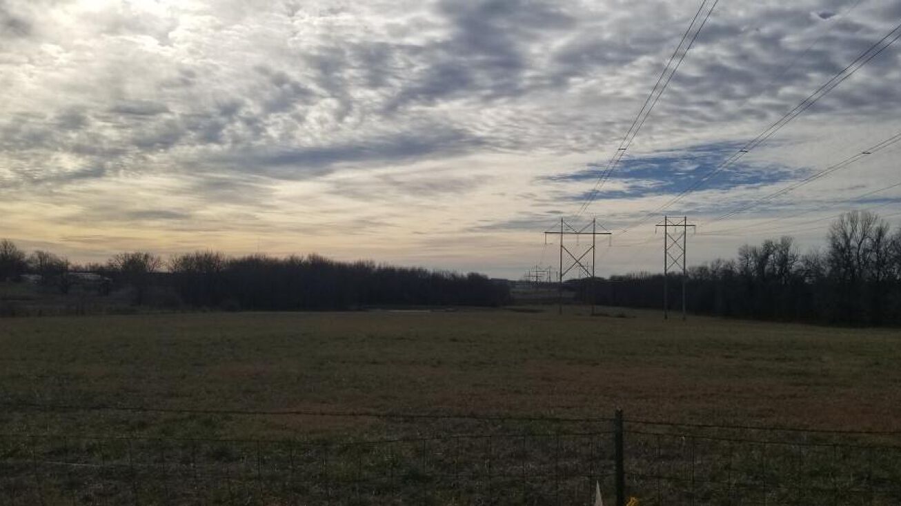 W 223rd Street, Edgerton, KS 66021