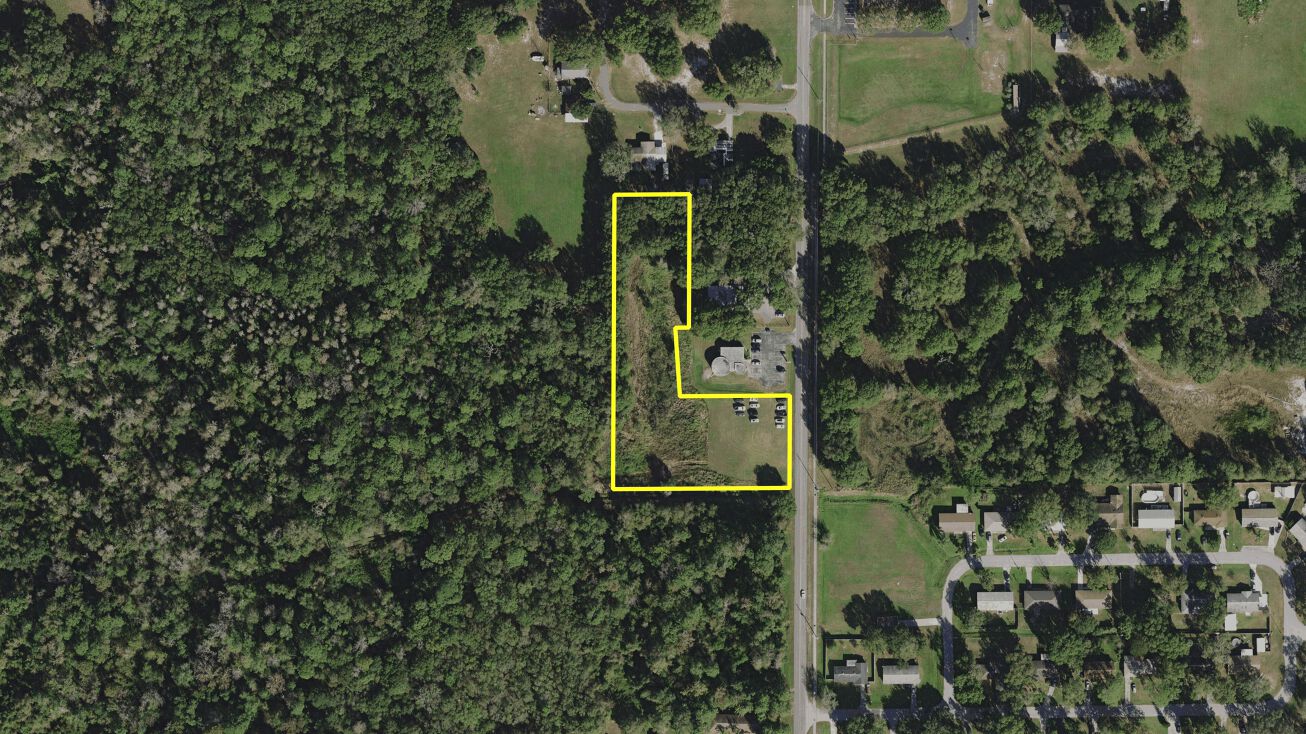 6504 Pearce Rd, Lakeland, FL 33809