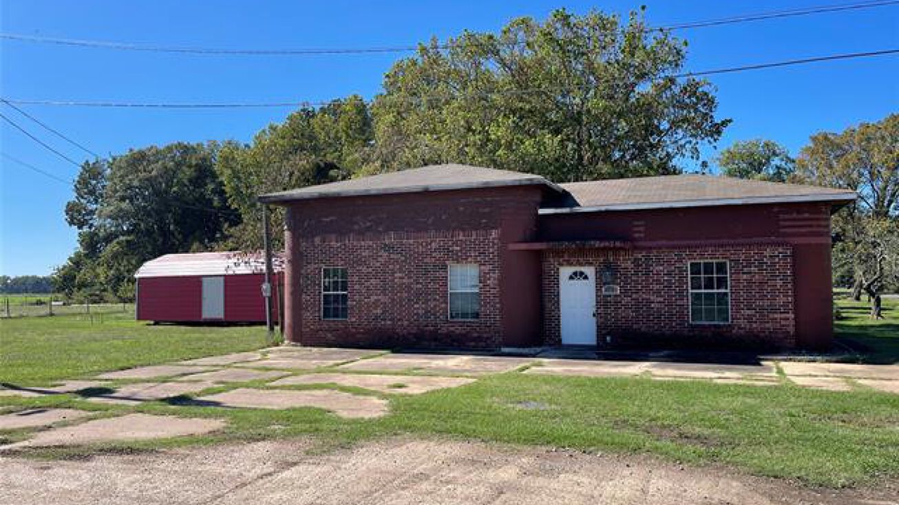 5537 Lay Street, Gilliam, LA 71029