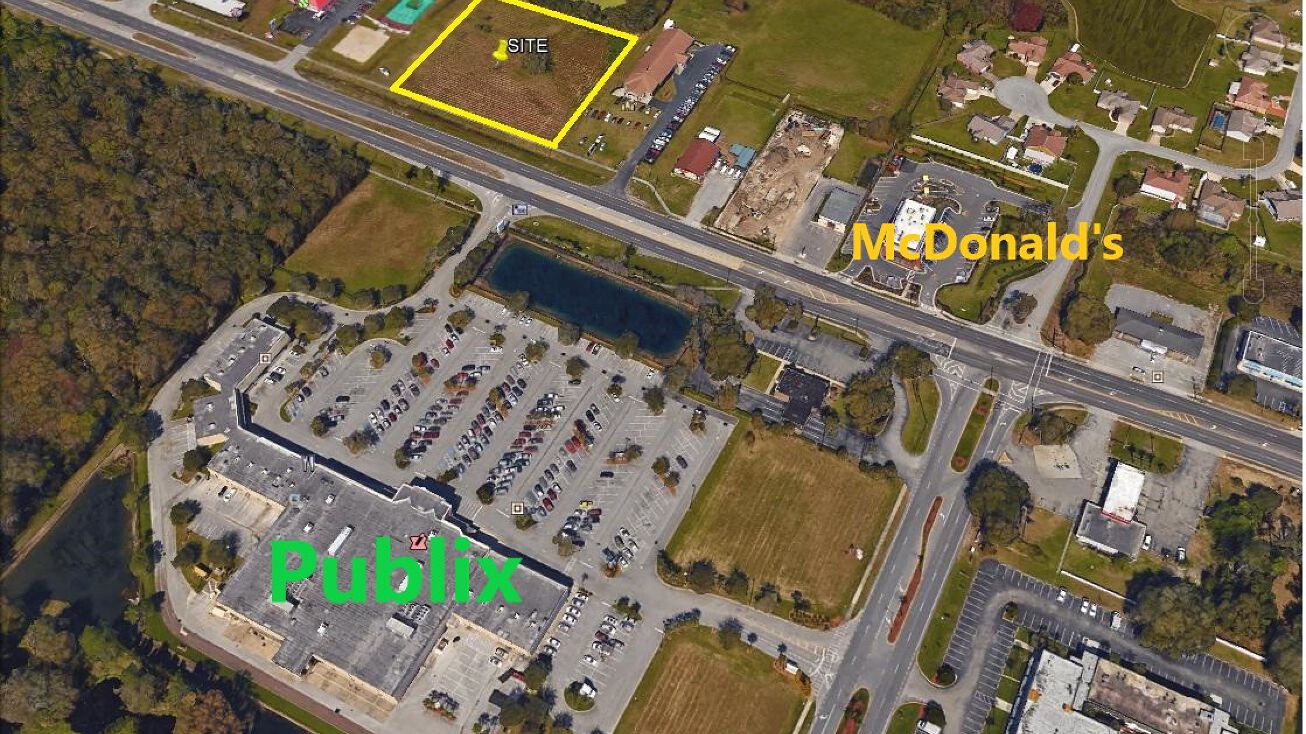 Shepherd Rd, Lakeland, FL 33811